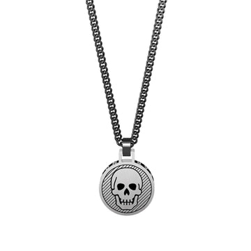 Collana Kidult Symbols da uomo 751197-1