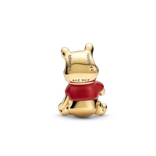 Charm Disney, Winnie the Pooh, Winnie 762212C01-2