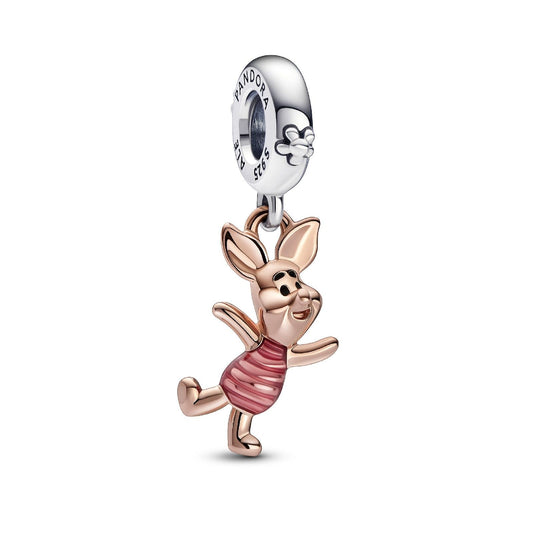 Charm pendente Disney, Winnie the Pooh, Pendente Pimpi 782208C01-1