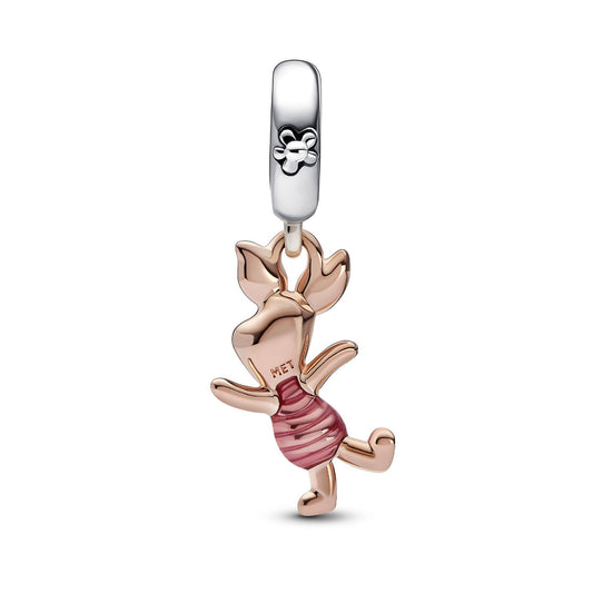 Charm pendente Disney, Winnie the Pooh, Pendente Pimpi 782208C01-2