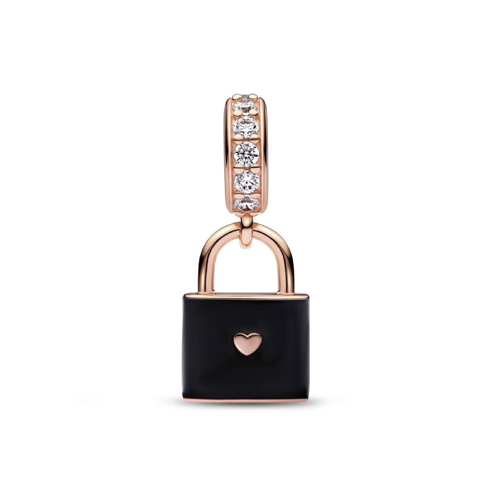 Charm Pendente Lucchetto "Love" 782508C01-2