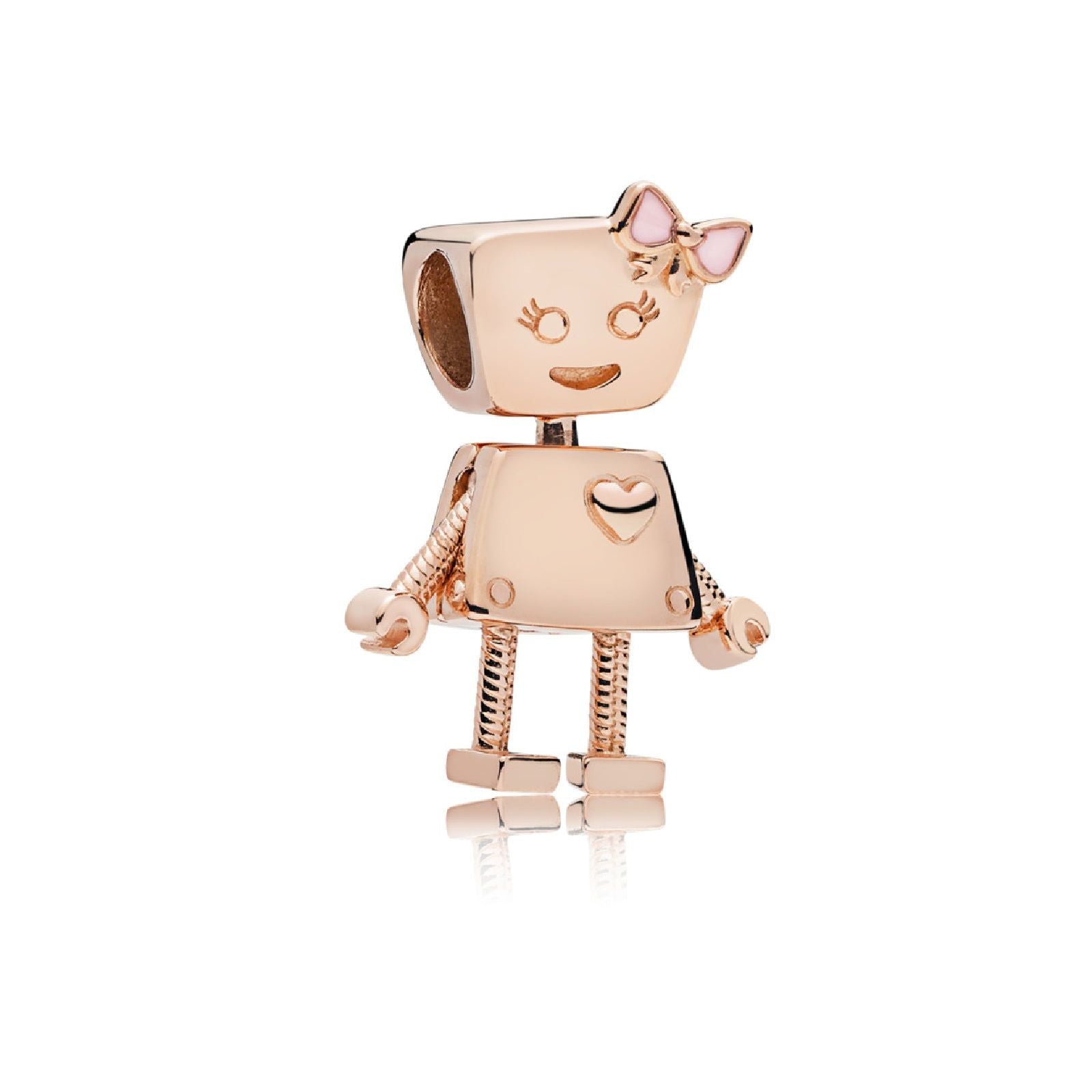 Charm Bella Bot 787141EN160-1