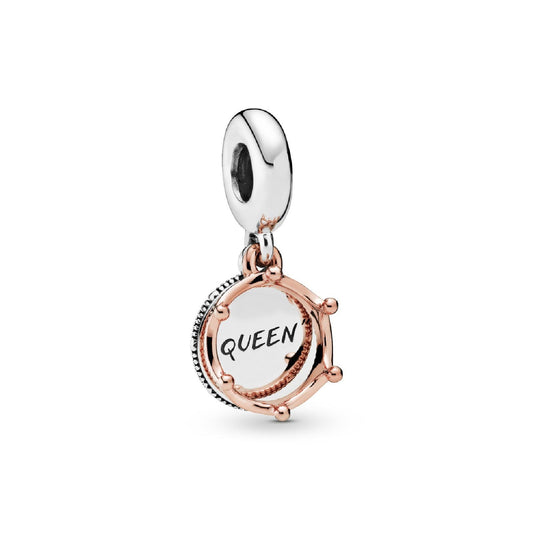 Charm pendente Regina & Corona regale 788255-1