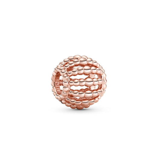 Charm openwork decorato con sfere Purely Pandora 788679C00-1