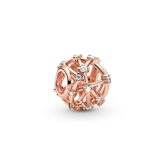 Charm openwork Costellazioni 789240C01-1