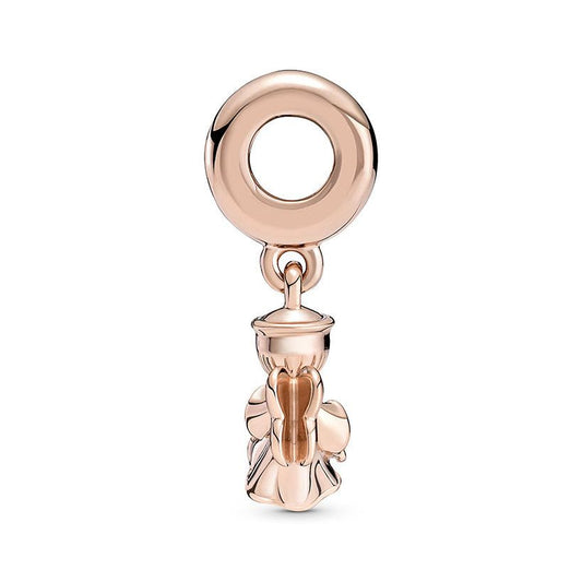 Charm Pendente Angelo Custode 789650C01-3