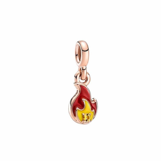 Mini pendente Burning Flame Pandora ME 789690C01-2