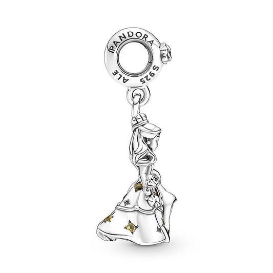 Disney, La Bella e la Bestia, Charm Belle 790014C01-3