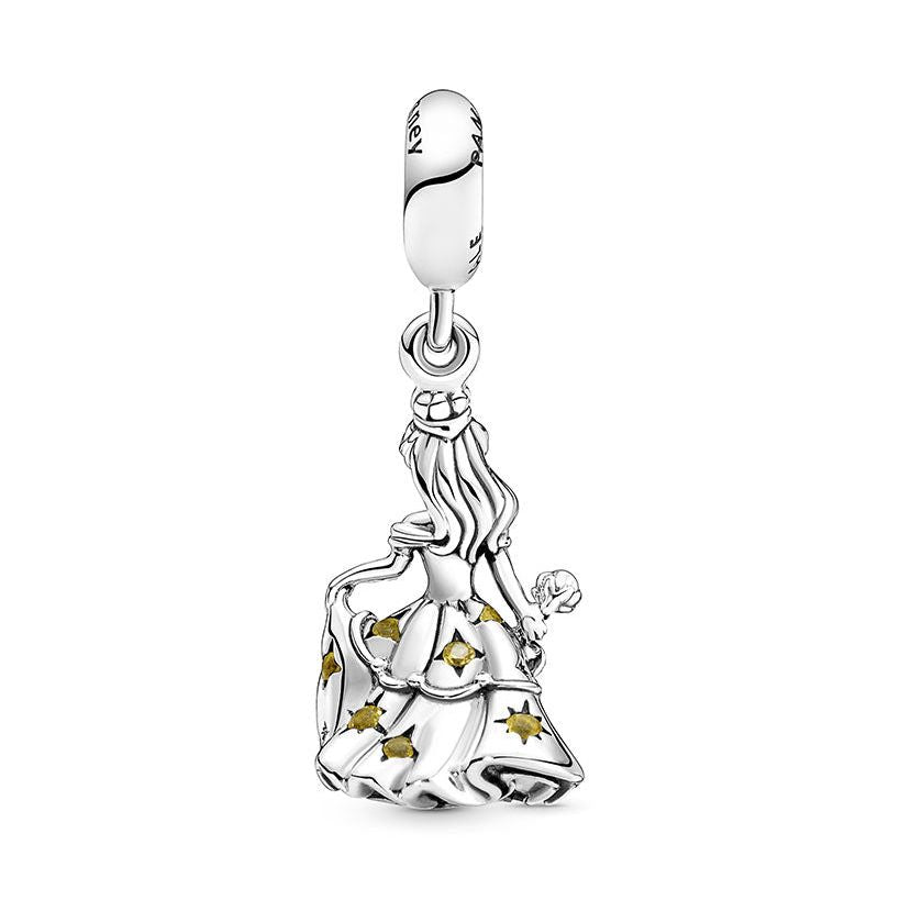 Disney, La Bella e la Bestia, Charm Belle 790014C01-4