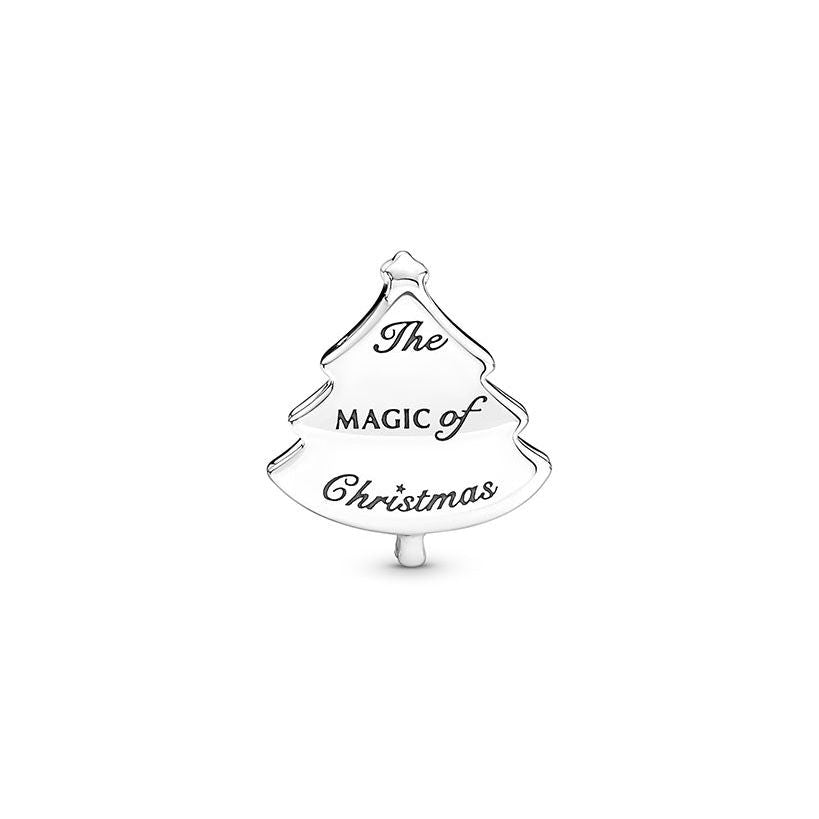 Charm Albero di Natale 790018C01-4