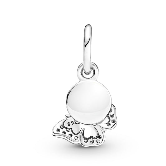 Charm Pendente Farfalla Blu 790757C01-2