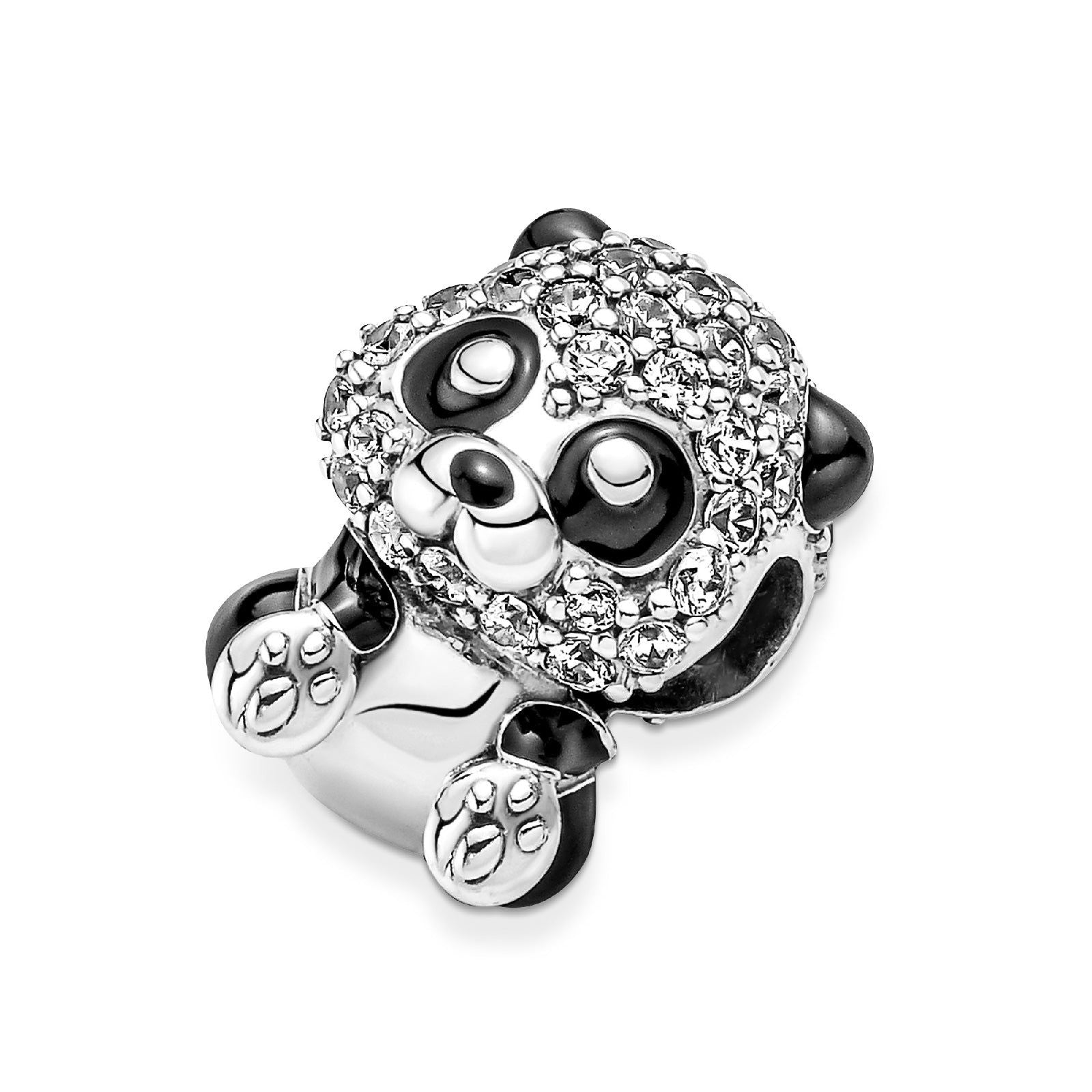 Charm Panda 790771C01-4