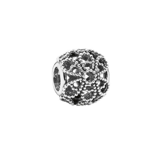 Charm Fiore decorato openwork 791282-1