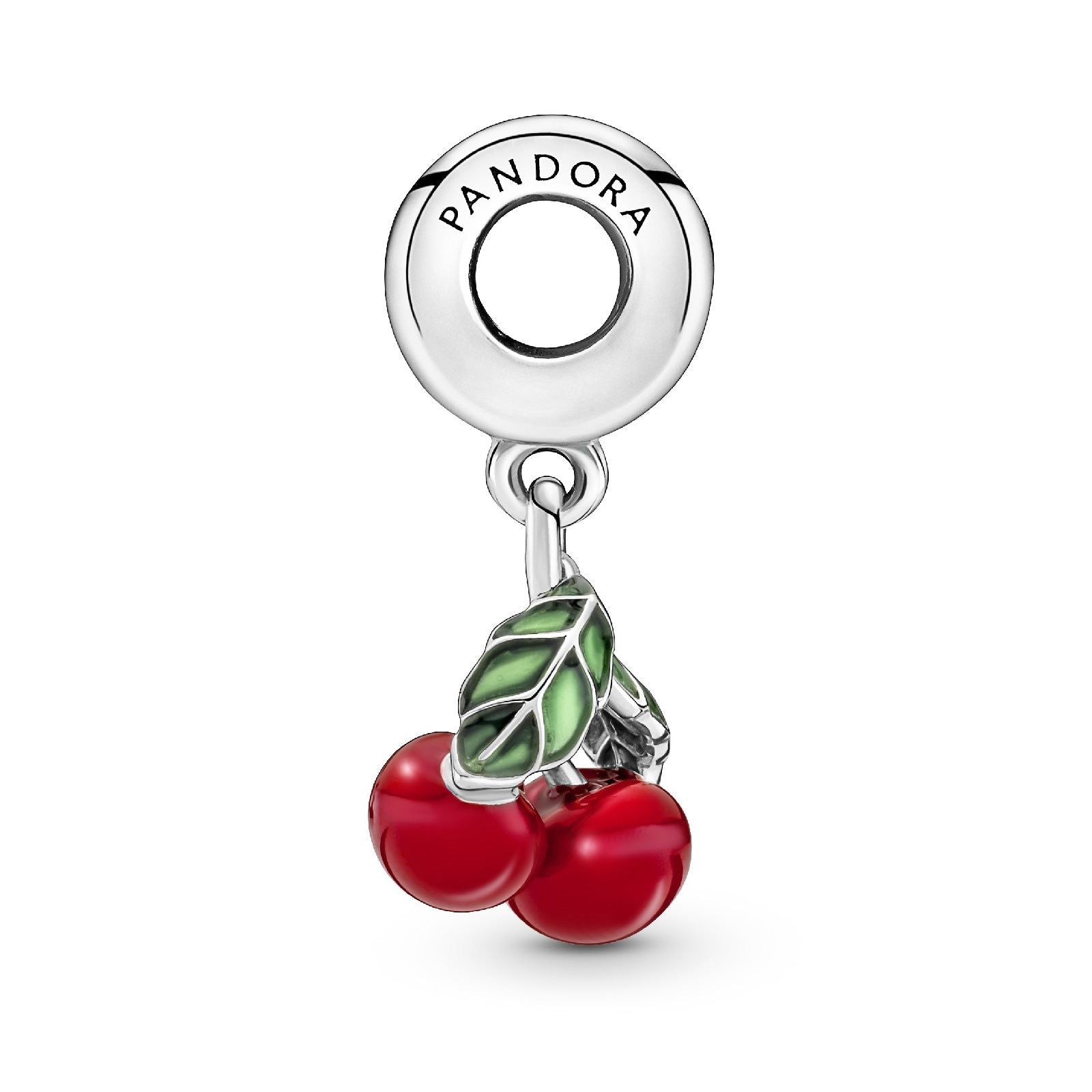 Charm Pendente Ciliegie 791583C01-3