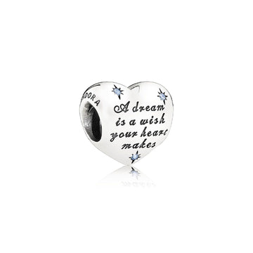 Disney, Charm a cuore Il sogno di Cenerentola 791593CFL-1