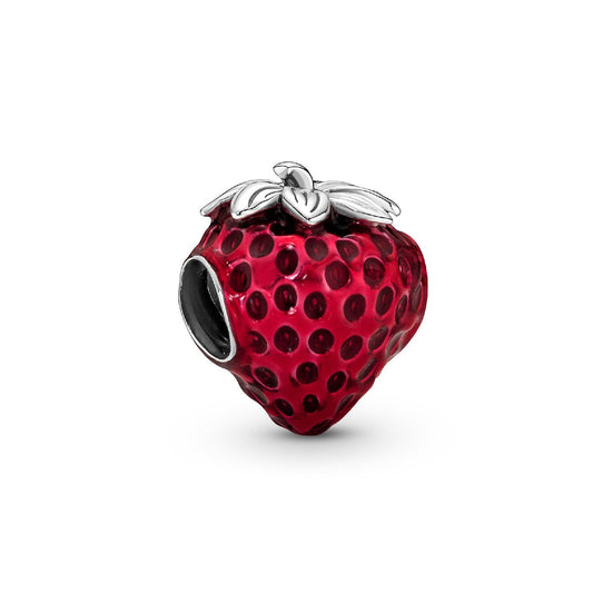 Charm Fragola 791681C01-1