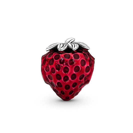 Charm Fragola 791681C01-2