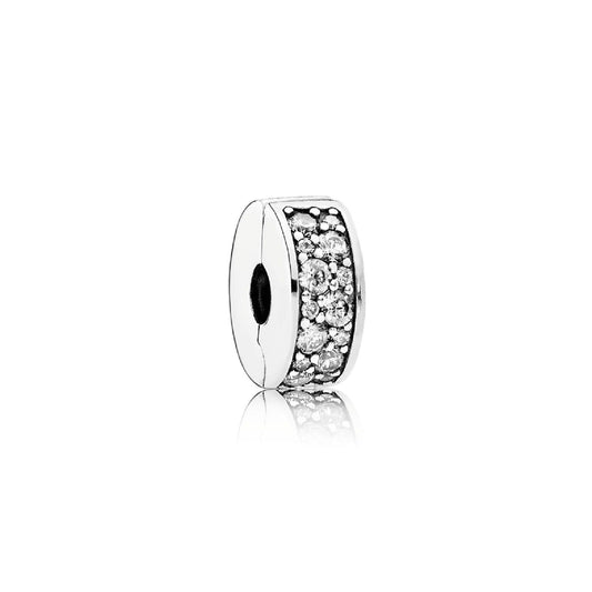 Clip con pavé 791817CZ-1