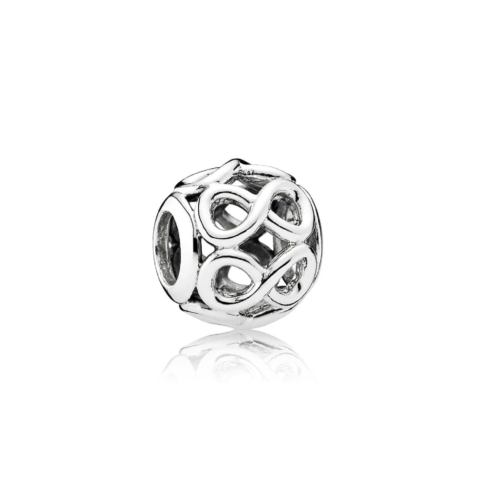 Pandora charm amicizia best sale