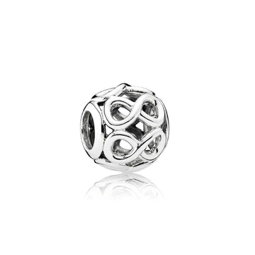 Charm Infinito openwork 791872-1