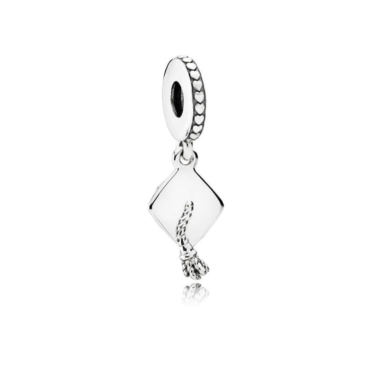 Charm pendente Tocco di laurea 791892-1