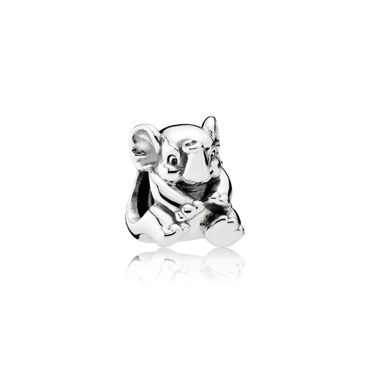 Charm Elefante portafortuna 791902-1