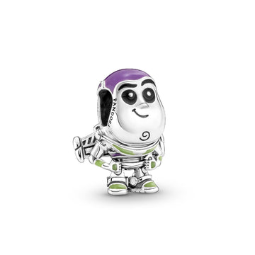 Pixar, Charm Buzz Lightyear 792024C01-1