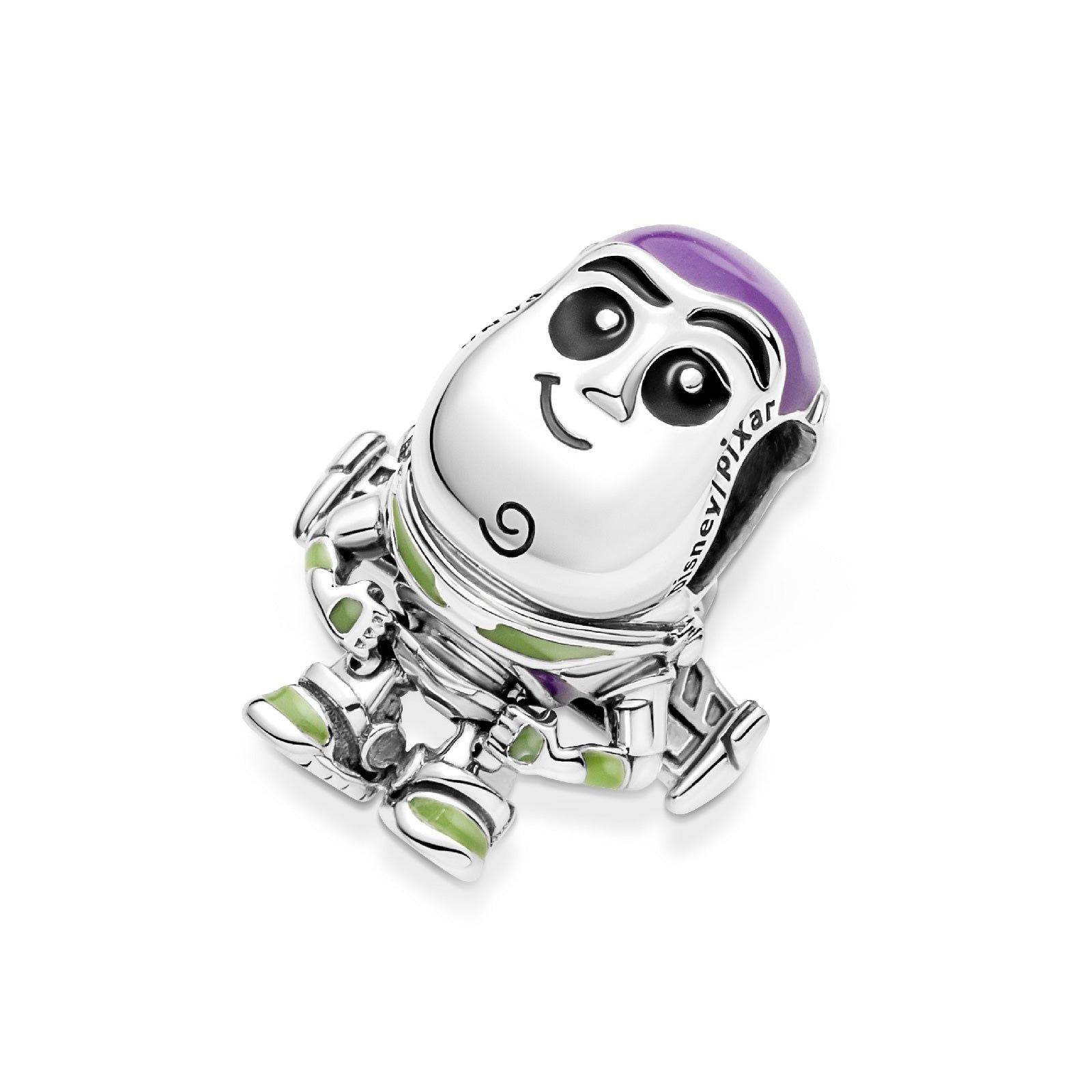 Pixar, Charm Buzz Lightyear 792024C01-4