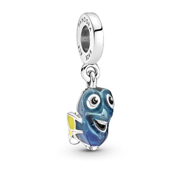 Pixar, Charm Pendente Dory 792025C01-1