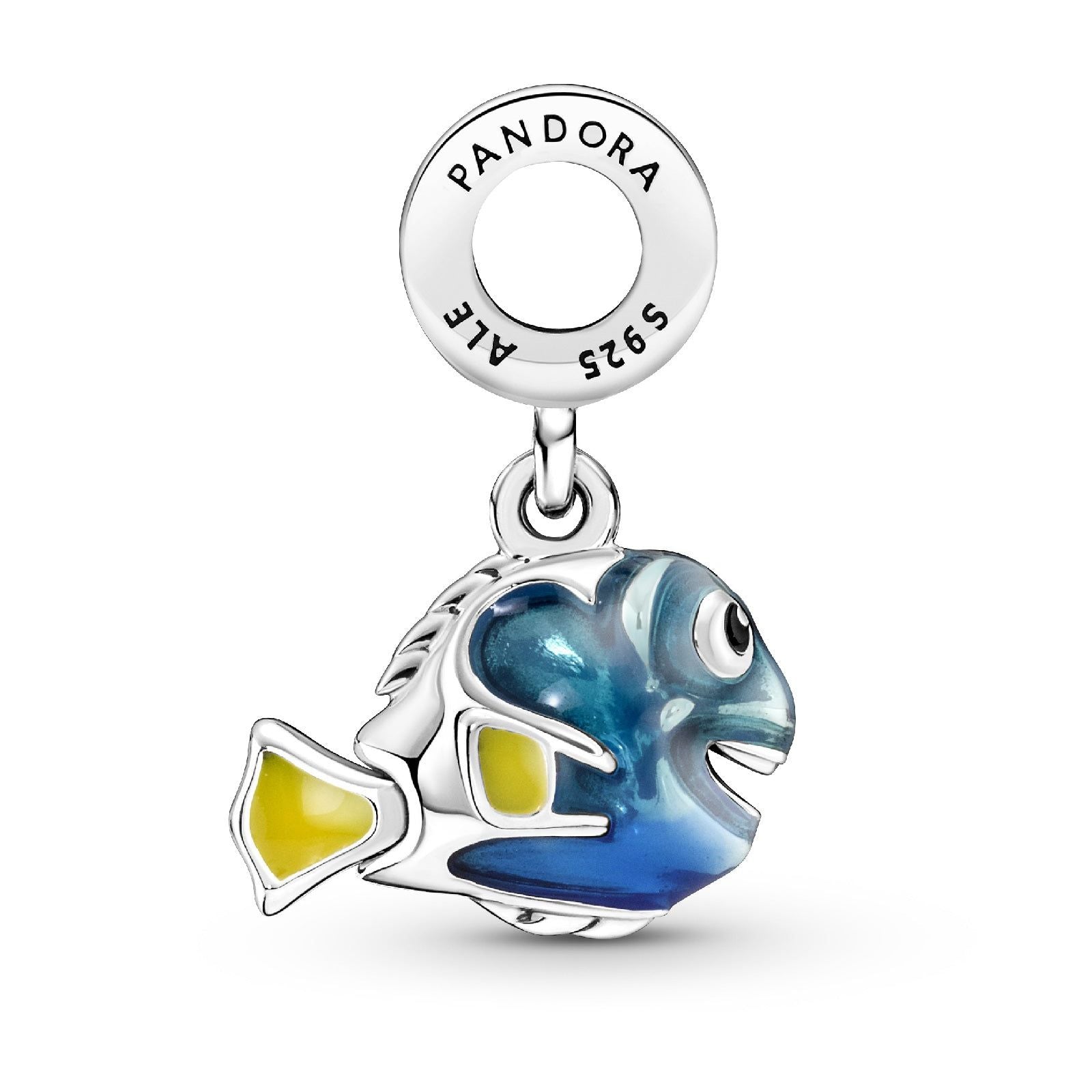 Pixar, Charm Pendente Dory 792025C01-3