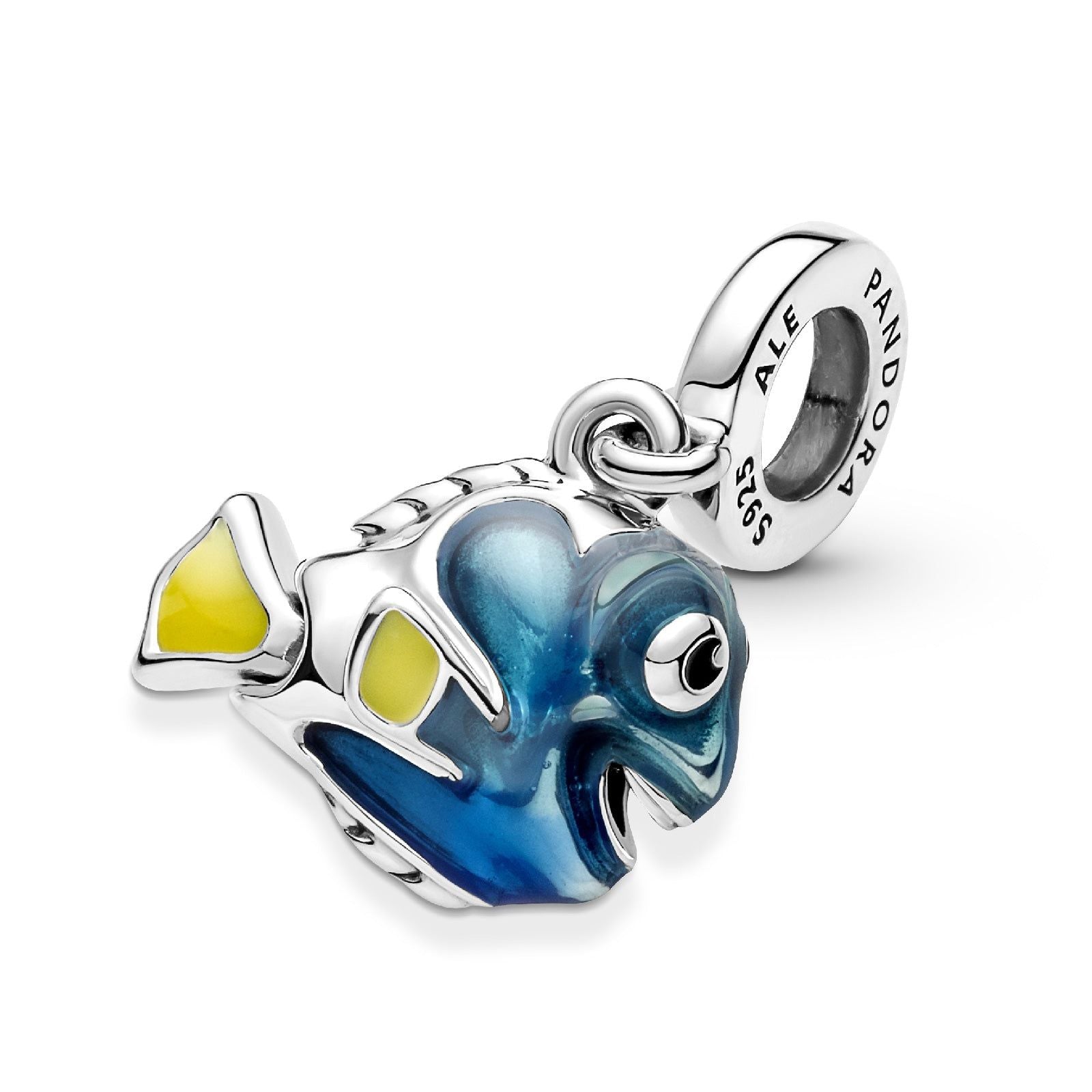 Pixar, Charm Pendente Dory 792025C01-4