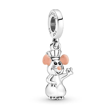 Pixar, Charm Pendente Remy 792029C01-1