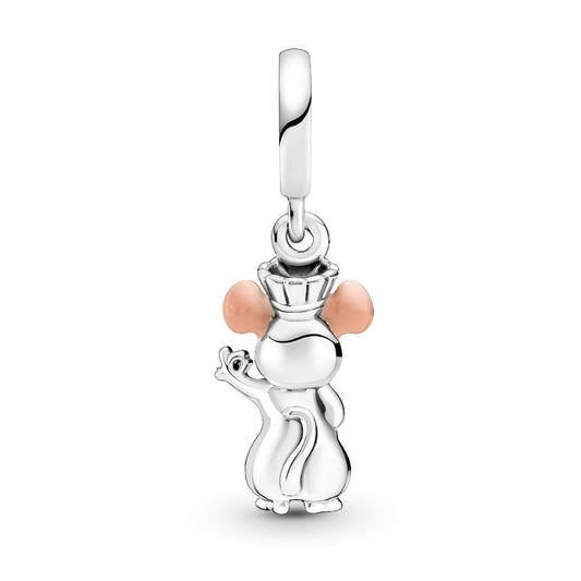 Pixar, Charm Pendente Remy 792029C01-2