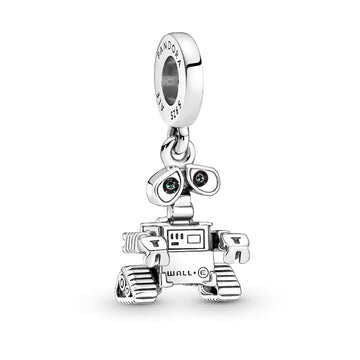 Pixar, Charm Pendente Wall-E 792030C01-1