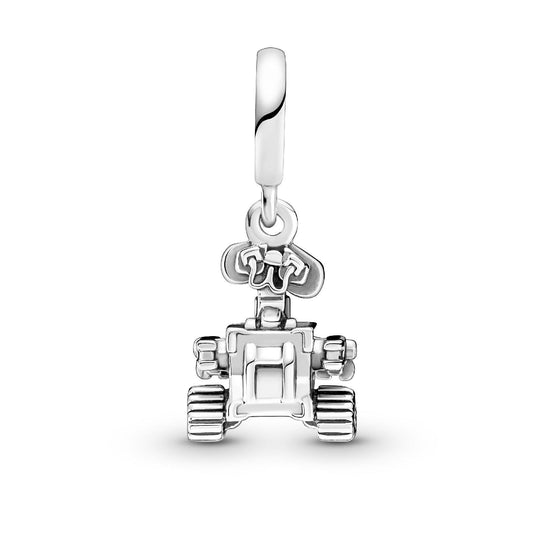 Pixar, Charm Pendente Wall-E 792030C01-2