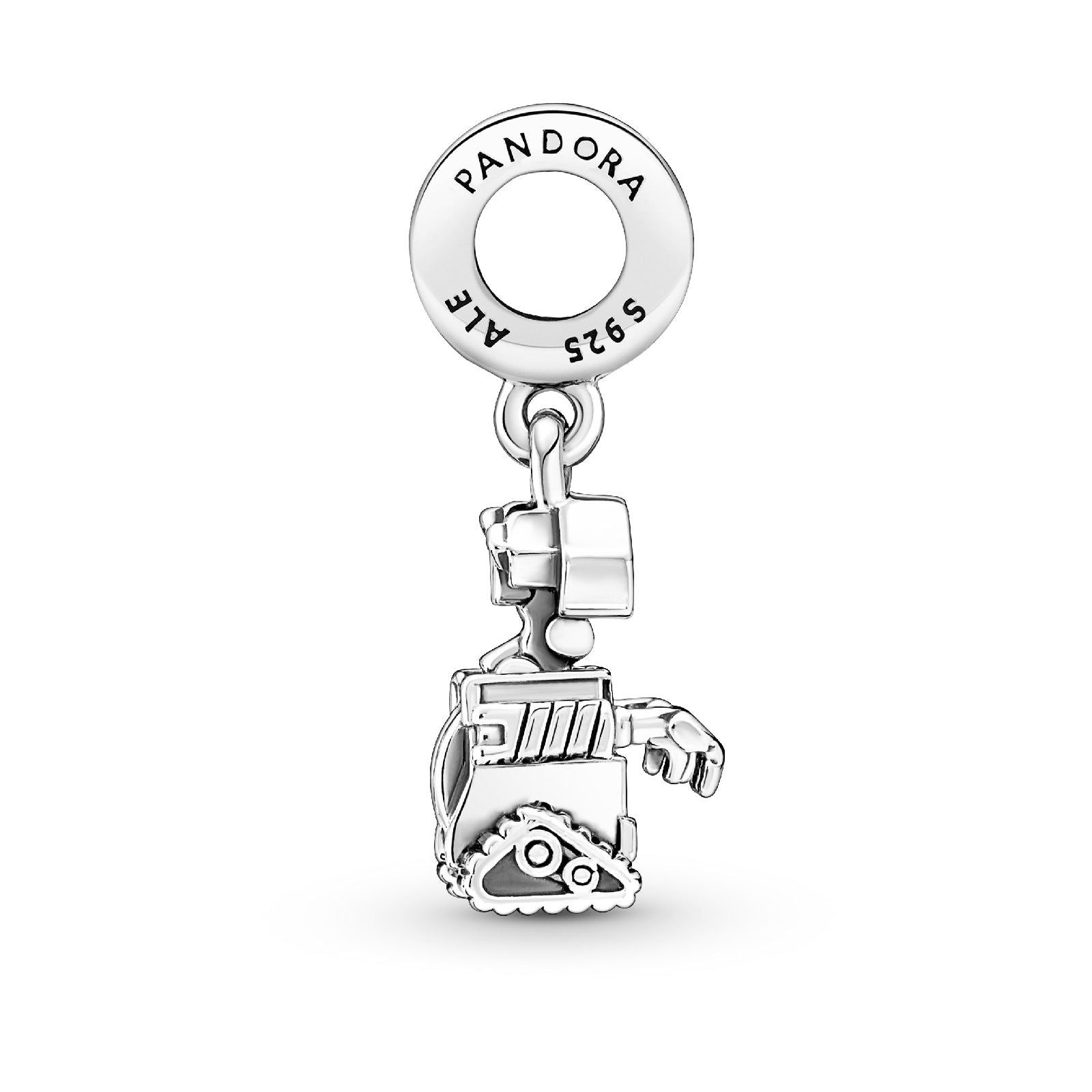 Pixar, Charm Pendente Wall-E 792030C01-3