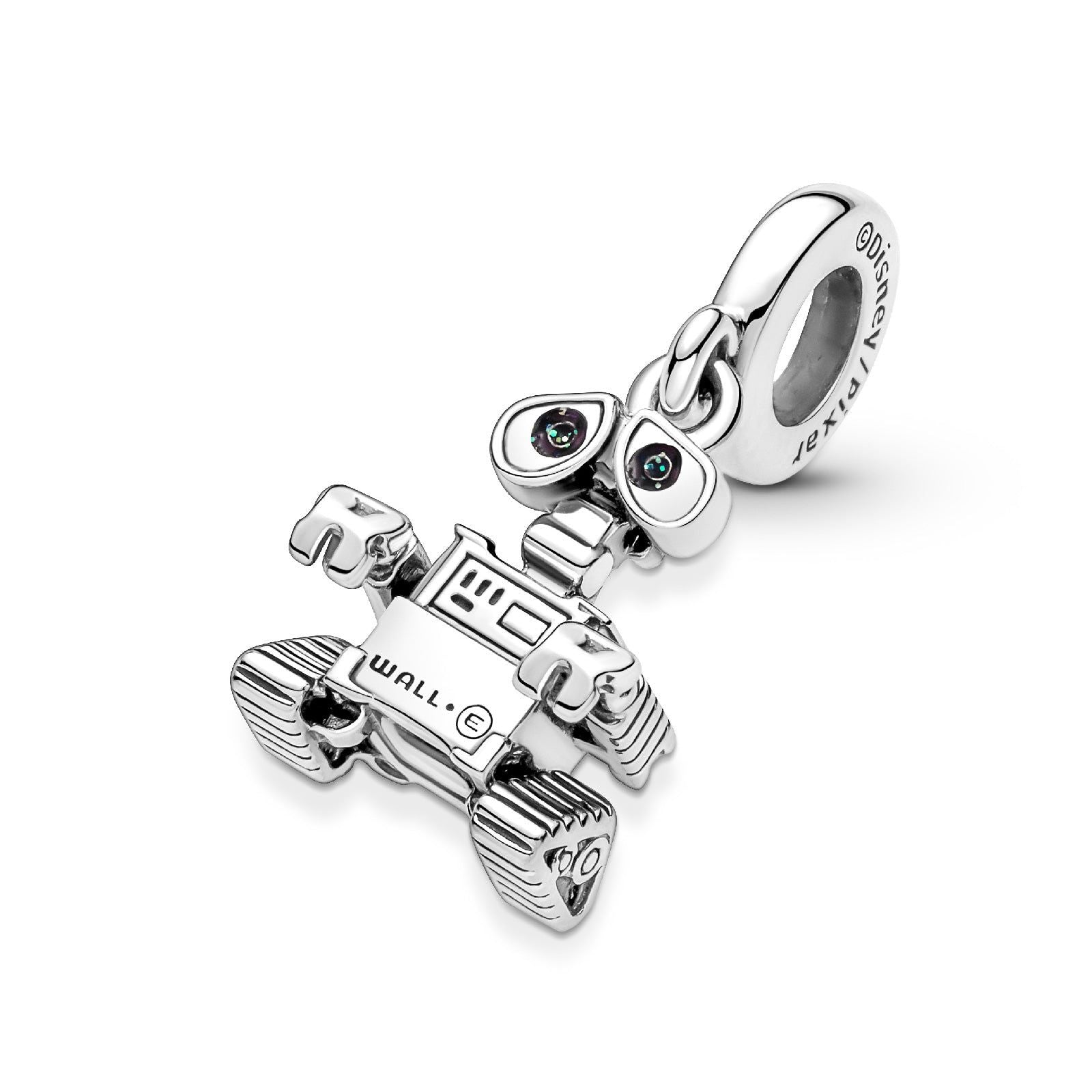 Pixar, Charm Pendente Wall-E 792030C01-4