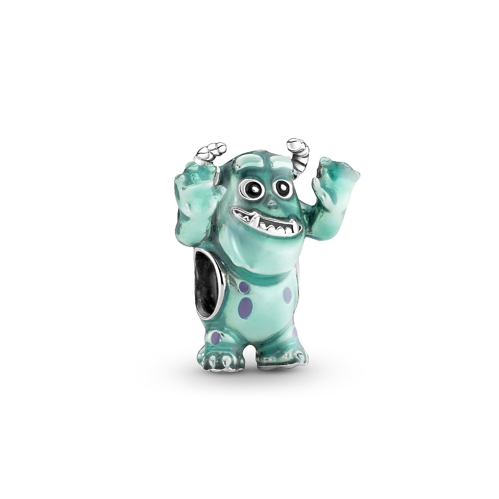 Pixar, Charm Sulley 792031C01-1