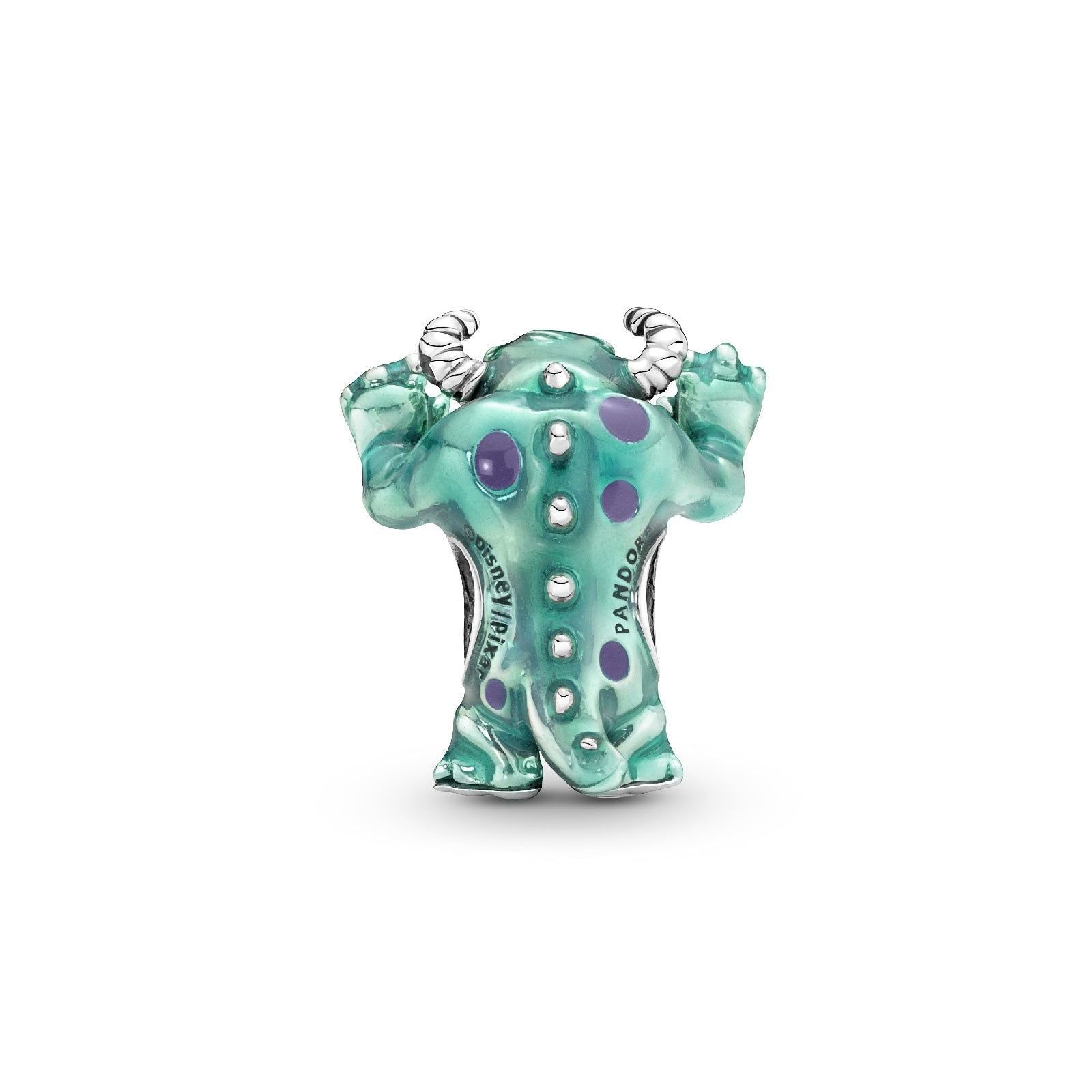 Pixar, Charm Sulley 792031C01-2