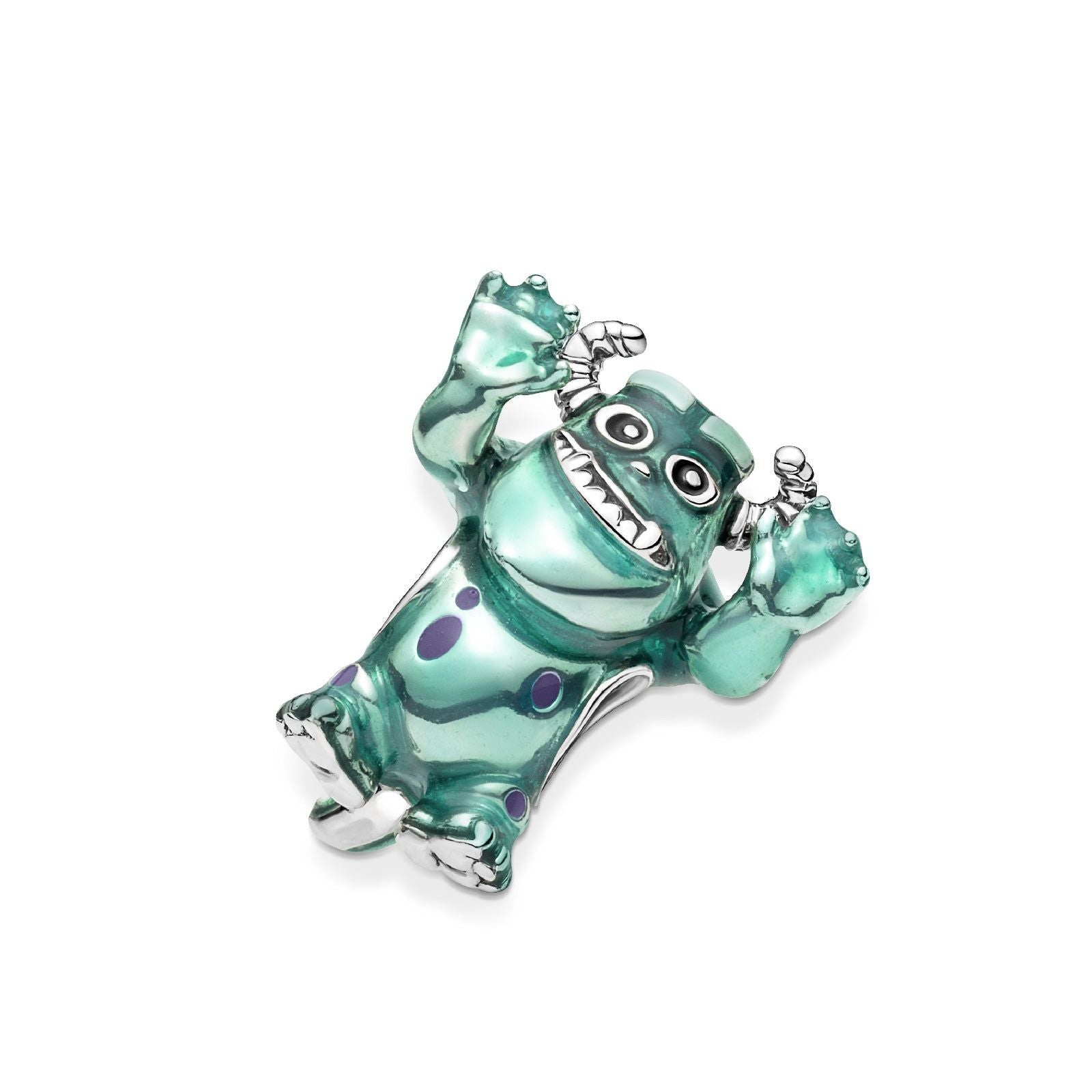 Pixar, Charm Sulley 792031C01-4