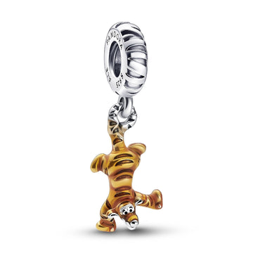 Charm pendente Disney, Winnie the Pooh, Pendente Tigro 792213C01-1