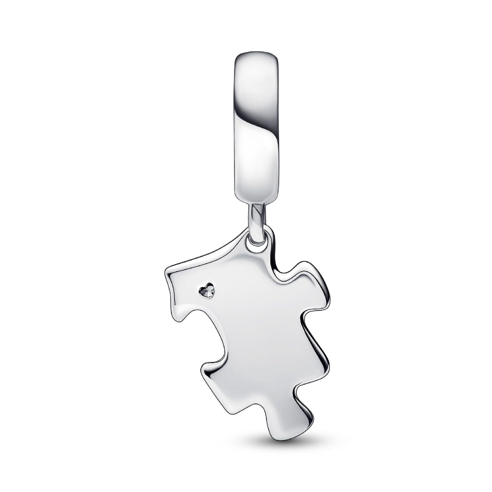 Charm Pendente Puzzle dell'Amicizia 792241C01-2