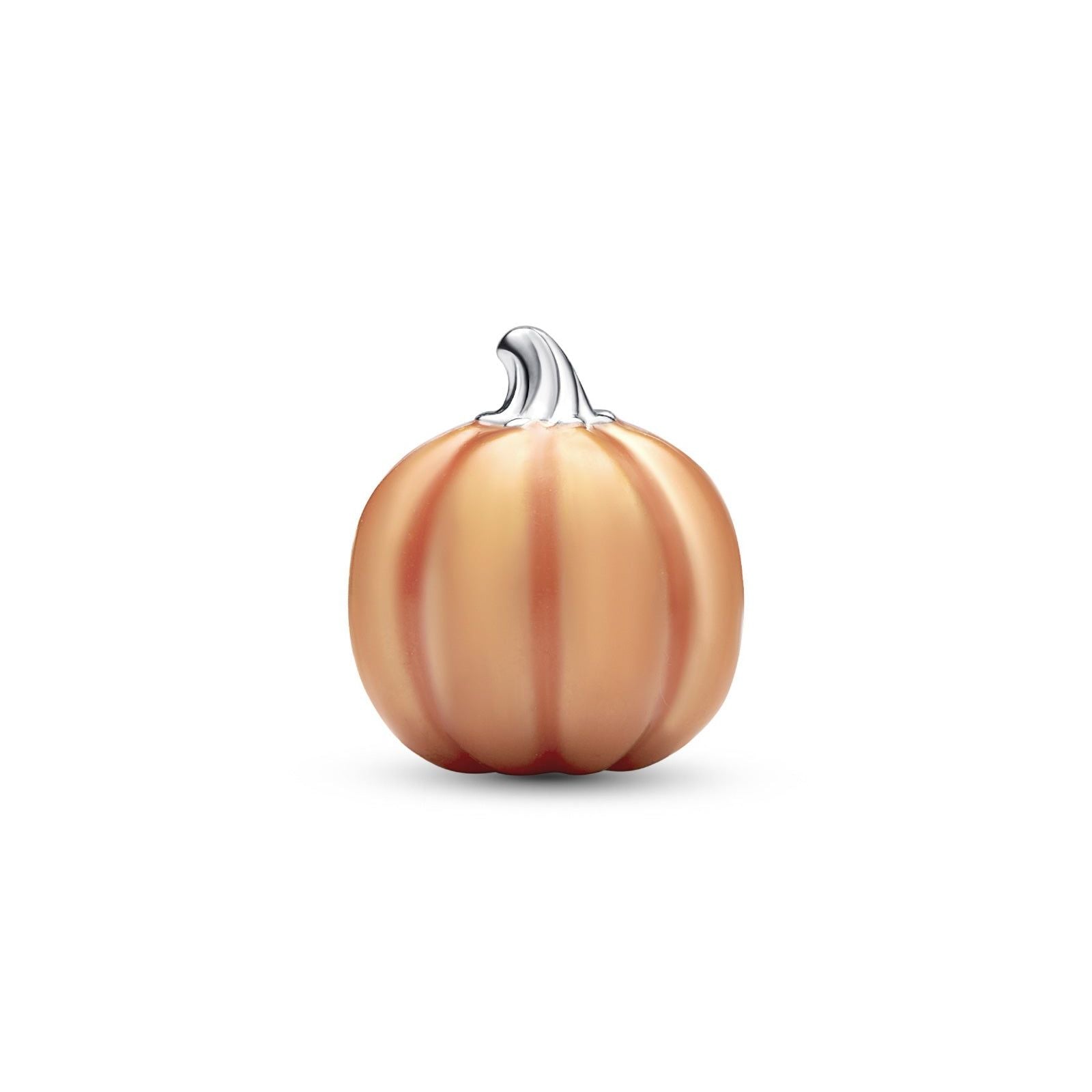 Charm Zucca di Halloween che si illumina al buio 792291C01-2