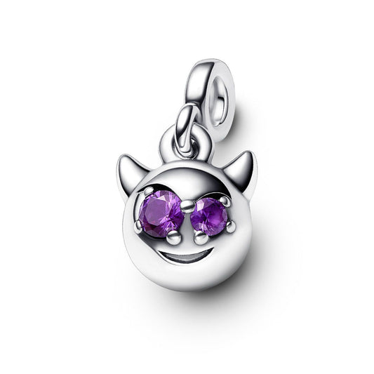 Mini pendente Little Devil Pandora ME 792294C01-1