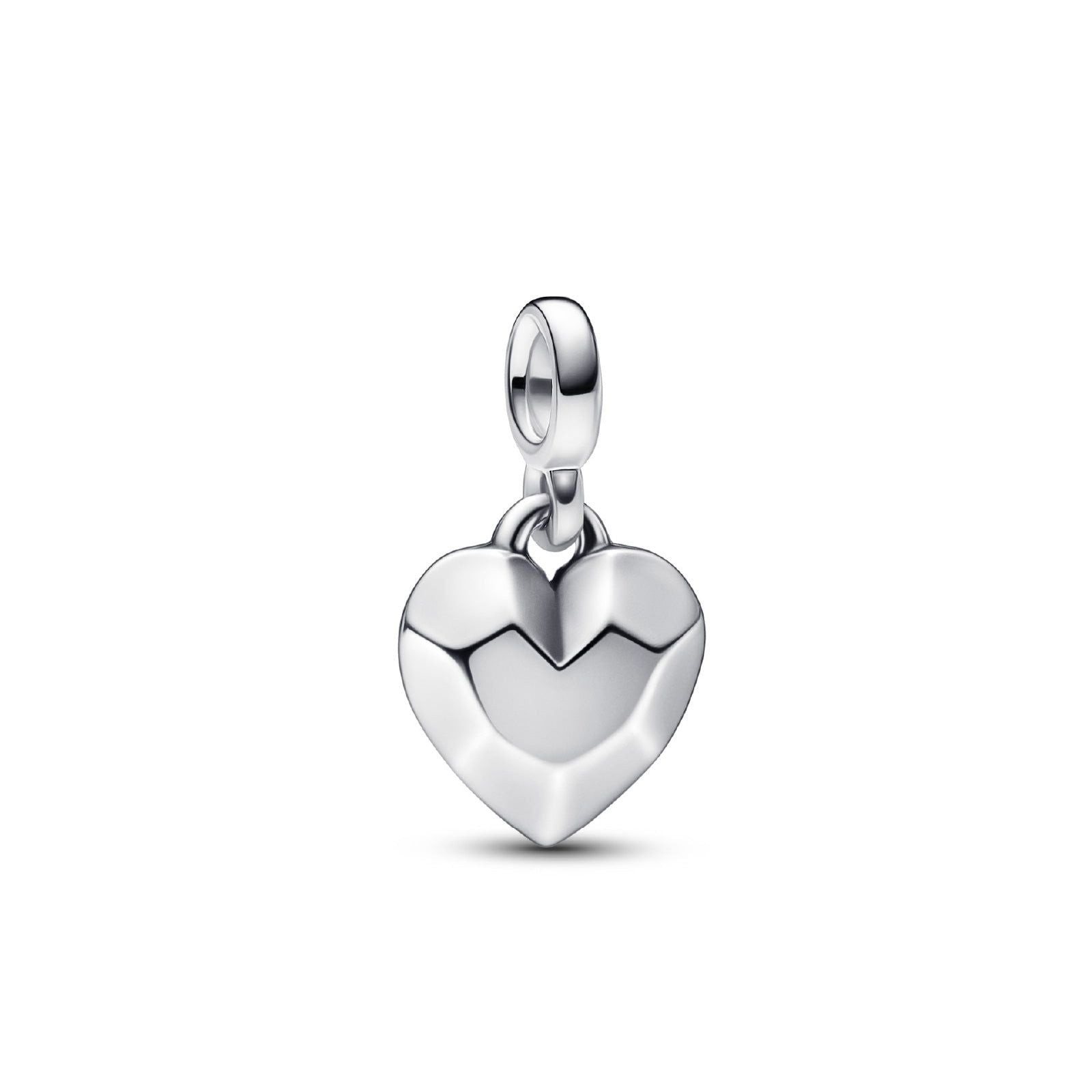 Mini pendente Heart Pandora ME 792305C00-1