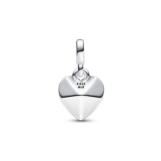 Mini pendente Heart Pandora ME 792305C00-2