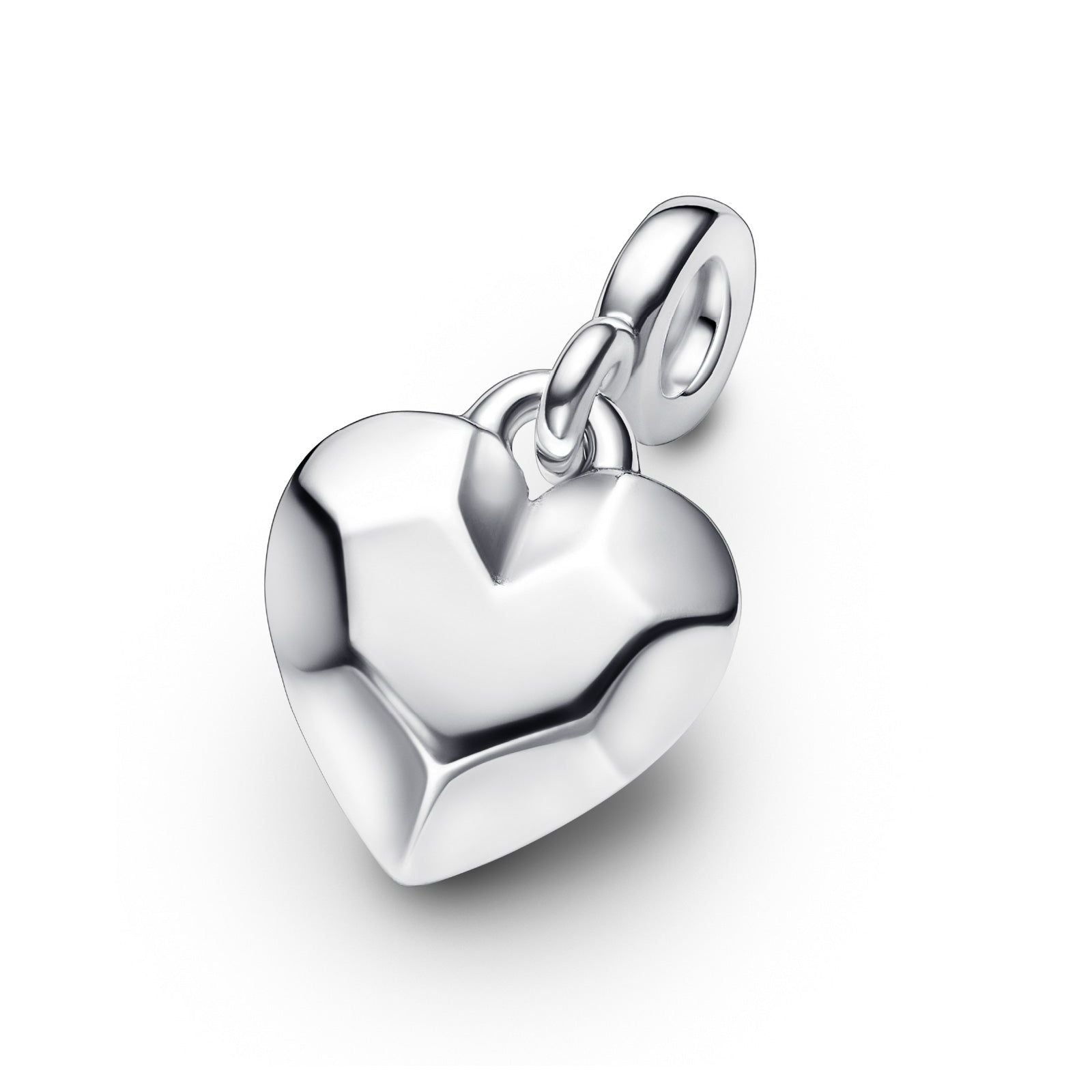 Mini pendente Heart Pandora ME 792305C00-3