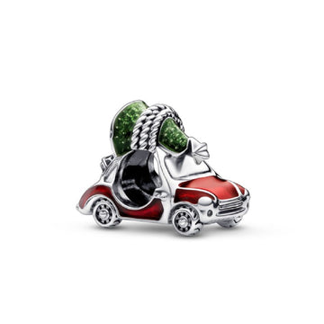 Charm Automobile Natalizia 792358C01-1