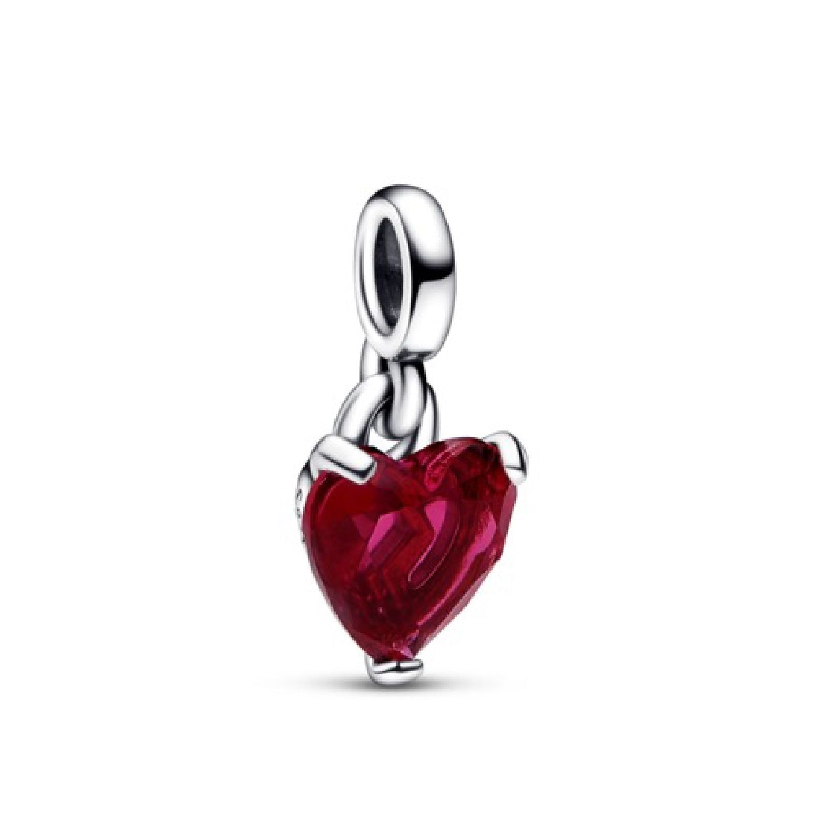 Mini Pendente Broken Heart Pandora ME 792524C01-1