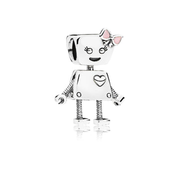 Charm Bella Bot 797141EN160-1